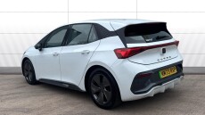 CUPRA Born 150kW V1 58kWh 5dr Auto Electric Hatchback